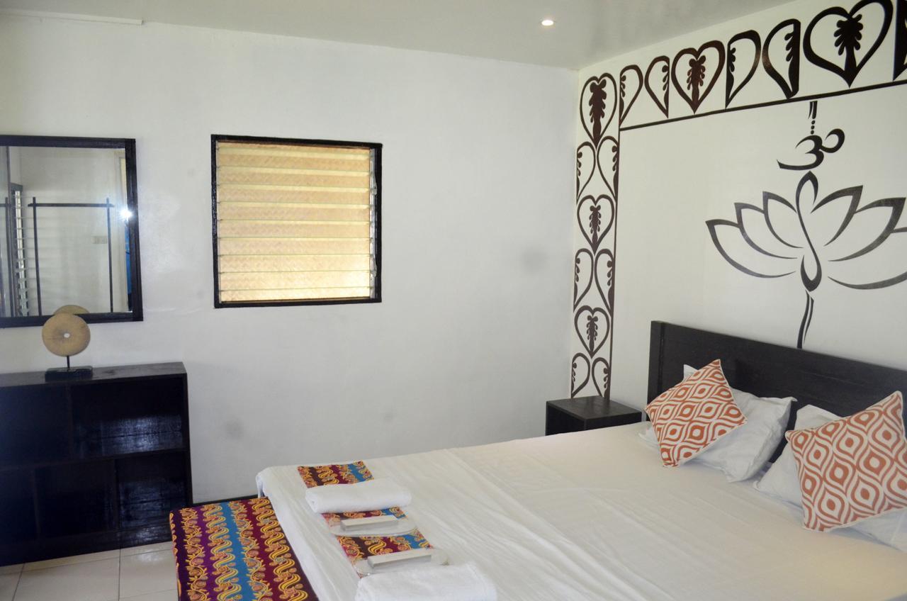 Peace & Love Beach Club Roxas  Luaran gambar